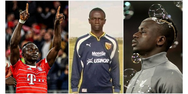 Le football fait honneur aux joueurs et au développement économique du pays